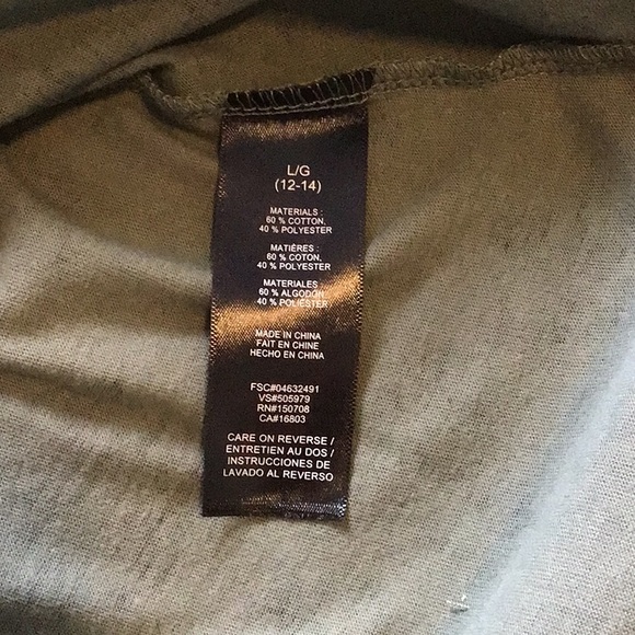 Set of 4 Short Sleeve Shirts - Picture 12 of 13